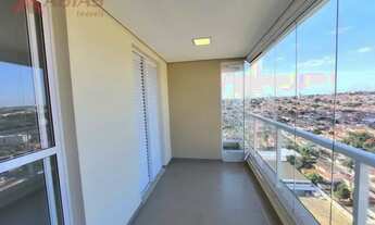 Imagem 3: Apartamento em Centreville - São Carlos, SP