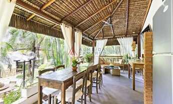 Imagem 5: Casa Jardim Guedala 495m² 4 dormitórios 3 suítes 5 vagas