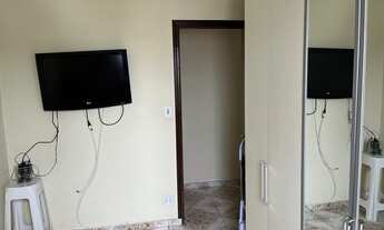 Imagem 5: JARDIM MARILU (PIRITUBA) - COND. FECHADO - (RUVD-1340AP