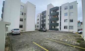 Imagem: Apartamento para venda possui 53 metros