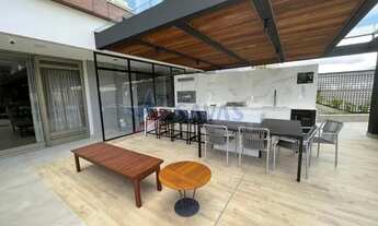 Imagem 3: ALTO NIVEL - 1 DORMITÓRIO CLASSE A