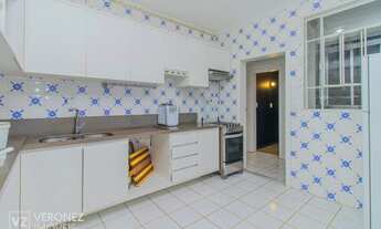 Imagem 6: PORTO ALEGRE - Apartamento Padrão - Moinhos de Vento