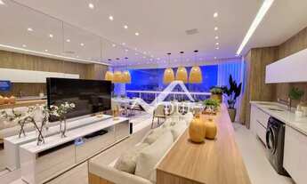 Imagem: Apartamento com 3 dormitórios à venda