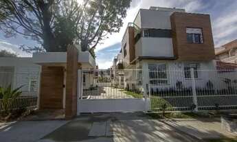 Imagem 2: Casa Condominio para Venda - 154.08m², 3 dormitórios, sendo 3 suites, 2 vagas - Vila Assun