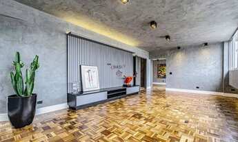 Imagem 5: CURITIBA - Apartamento Padrão - Bigorrilho