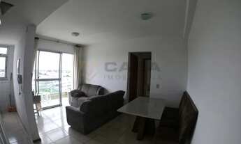 Imagem 4: BOM - APARTAMENTO 2 QUARTOS SENDO 1 SUÍTE NO PACÍFICO RESIDENCIAL CLUBE! 1Q