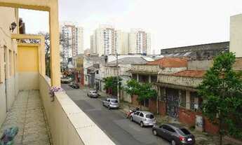 Imagem 7: Apartamento para alugar na mooca