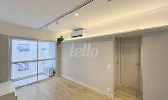 Imagem 3: São Paulo - Apartamento Padrão - Consolação