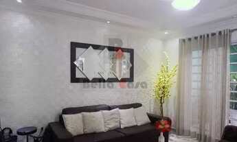 Imagem 4: Sobrado Alto Padrão 4 dormitórios