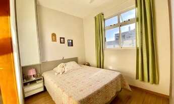 Imagem 6: Casa para venda possui 110 metros quadrados com 3 quartos em Potecas - São José - SC