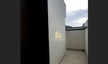 Imagem 6: Casa com 3 dormitórios, 150 m² - venda por R$ 1.150.000,00 ou aluguel por R$ 6.900,00/mês