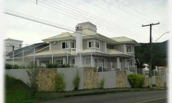 Imagem: Casa em Pedra Branca - Palhoça, SC