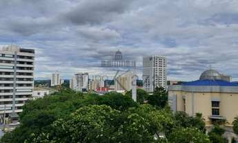 Imagem 2: Apartamento - Jardim São Dimas - Edifício Nacional - 96m² - 2 Dormitórios