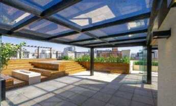 Imagem 4: COBERTURA RESIDENCIAL A VENDA 397,92M² - VILA CRUZEIRO