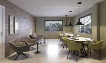 Imagem 1: Apartamento No Parque Albano A Partir De R$167.000,00 Com Ampla Area De Lazer!!!!. vistori