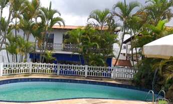 Imagem: Casa - Sobrado, Vila Homero Thon - Santo