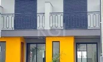 Imagem 2: Sobrado para Venda - 87.56m², 2 dormitórios, sendo 2 suites, 2 vagas - Aberta dos Morros