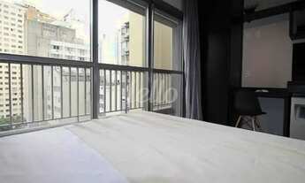 Imagem 7: São Paulo - Kitchenette/Studio - Consolação