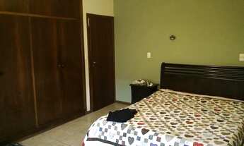 Imagem 6: Casa com 3 dormitórios para alugar, 283 m² por R$ 6.440,00/mês - Vila Loanda - Atibaia/SP