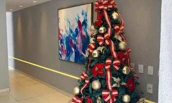 Imagem 7: DU) Seu 02 quartos pronto para morar em Casa Amarela | 58m²