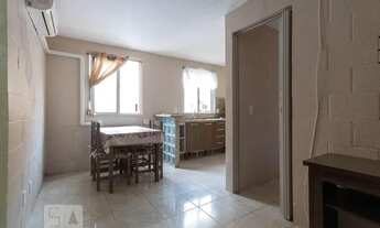 Imagem 2: Apartamento para Aluguel - Vila Nova, 1 Quarto, 34 m2