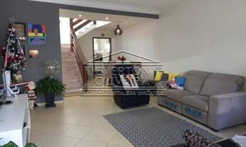 Imagem 4: Sobrado a venda no Jardim Califórnia - Jacareí Ref: 15369