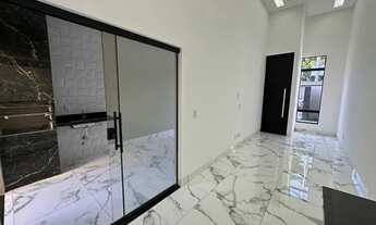 Imagem 6: Casa para venda com 3 quartos em Vila Finsocial - Goiânia - GO