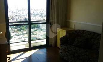 Imagem 2: Apartamento para venda no Alto de Santana