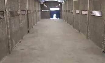 Imagem 2: Aluga-Se Galpao Na Jurema Proximo A Avenida Dom Almeida Lustosa Tamanho 11X70. visite