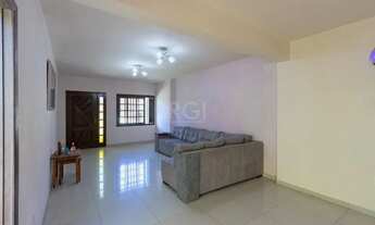 Imagem 4: Sobrado para Venda - 356.93m², 4 dormitórios, sendo 2 suites, 4 vagas - Tristeza