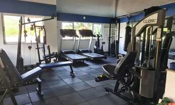 Imagem 6: ANGRA DOS REIS - Apartamento Padrão - GAMBÔA DO BELÉM (CUNHAMBEBE