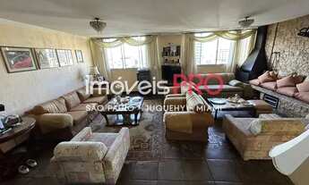 Imagem 2: Apartamento com 4 quartos na Bela Vista