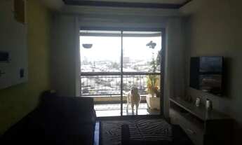 Imagem 6: Vende-Se Apartamento - Vila Santo Estéfano