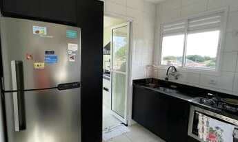 Imagem 4: Apartamento - Jardim Oriente - Residencial Rosa Bueno - 2 Dormitórios - 69m²