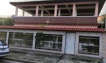 Imagem: Alugo casa 3 quartos com churrasqueira e