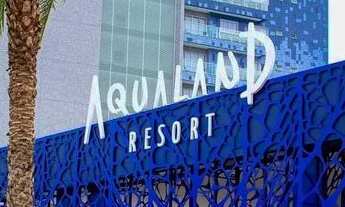 Imagem: Aqualand Resort Salinópolis 27/Jul a 3/Ago