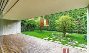 Imagem 3: Casa em Jardim Paulista - São Paulo