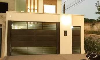 Imagem 2: CASA NOVA NO BAIRRO BELO HORIZONTE - Marabá