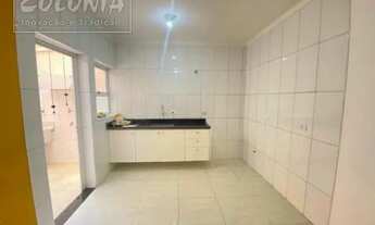 Imagem 6: Santo André - Apartamento Padrão - Parque Oratório