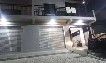 Imagem: Sobrado com sala comercial em quot Barra