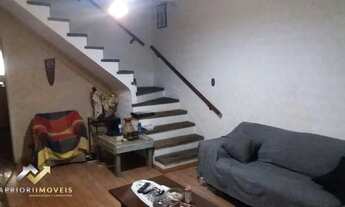 Imagem 6: Sobrado com 2 dormitórios à venda, 148 m² por R$ 650.000 - Parque São Diogo - São Bernardo