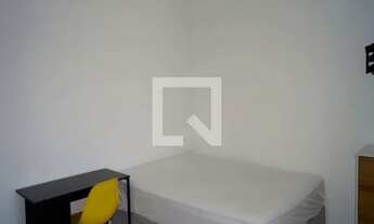 Imagem 4: Apartamento para Aluguel - Vila Mariana, 1 Quarto, 33 m2