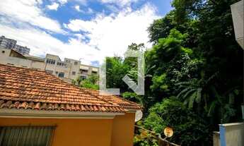 Imagem 6: Apartamento para Aluguel - Laranjeiras, 2 Quartos, 76 m2