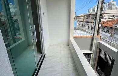 Imagem 7: CASA SOBREPOSTA NO CAIÇARA 100 METROS DA PRAIA