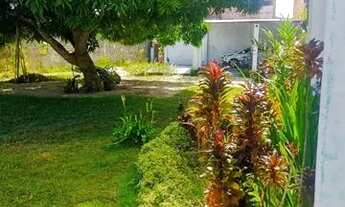 Imagem 2: Casa tipo sítio