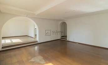 Imagem 4: Venda Apartamento 4 Dormitórios - 200 m² Consolação