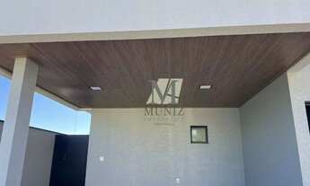 Imagem 3: Casa com 3 dormitórios à venda, 204 m² por R$ 1.690.000,00 - Terras do Cancioneiro - Paulí