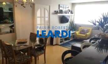 Imagem: APARTAMENTO - REAL PARQUE - SP