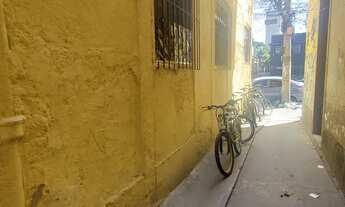 Imagem 3: Centro- Gamboa Apto 1 quarto, pequeno, cozinha, banheiro e área serviço R$ 800,00