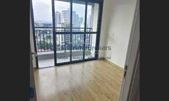 Imagem 3: Predio Novo Ao lado do Metro Alto Ipiranga 1 Dormitório 1 Vaga